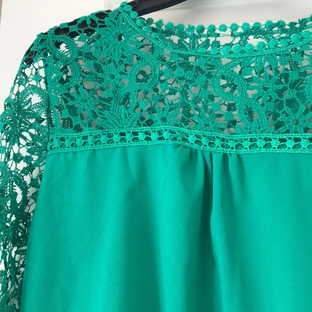 Blouse - Picture 6 of 7
